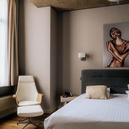 Hotel D'Alcantara Турне Екстер'єр фото