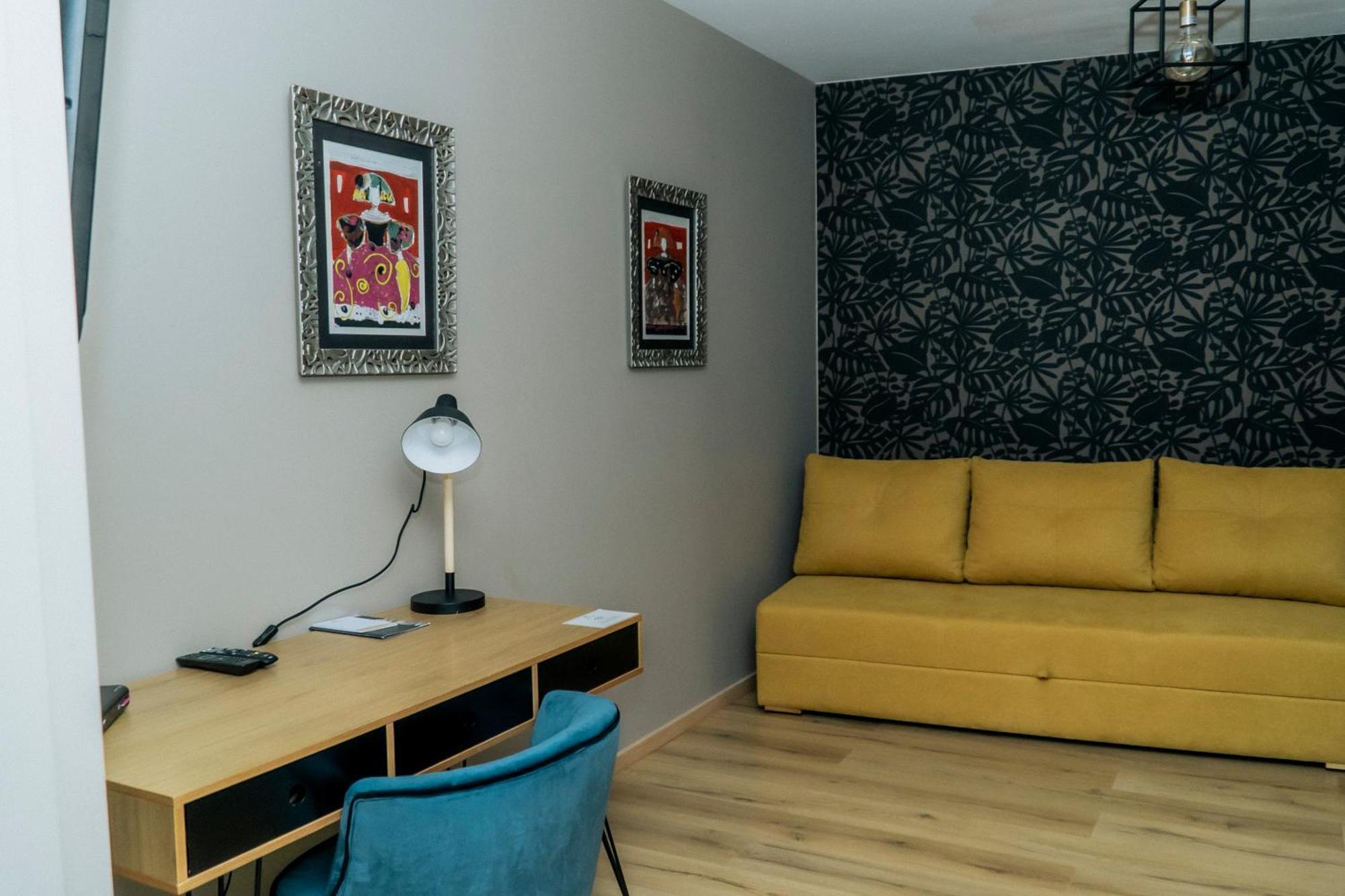 Hotel D'Alcantara Турне Екстер'єр фото