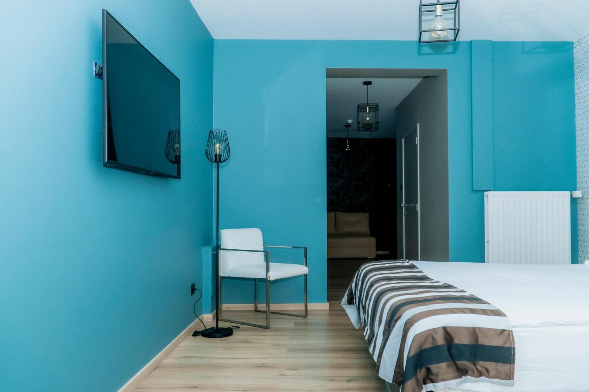 Hotel D'Alcantara Турне Екстер'єр фото