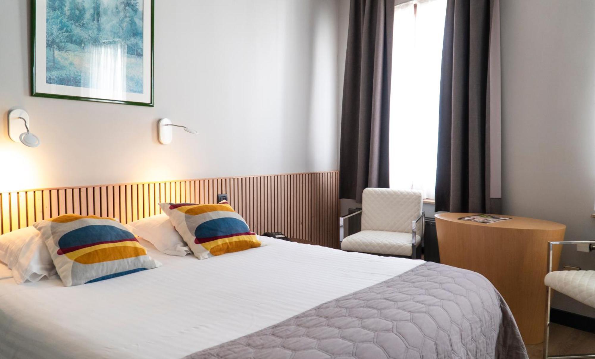 Hotel D'Alcantara Турне Екстер'єр фото