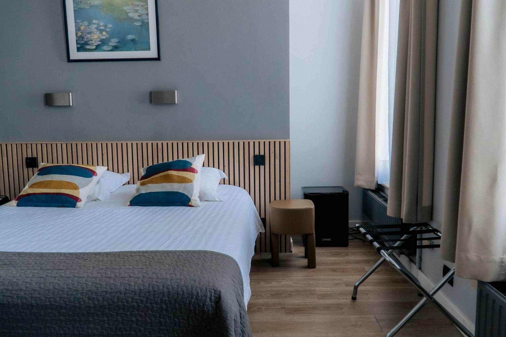Hotel D'Alcantara Турне Екстер'єр фото