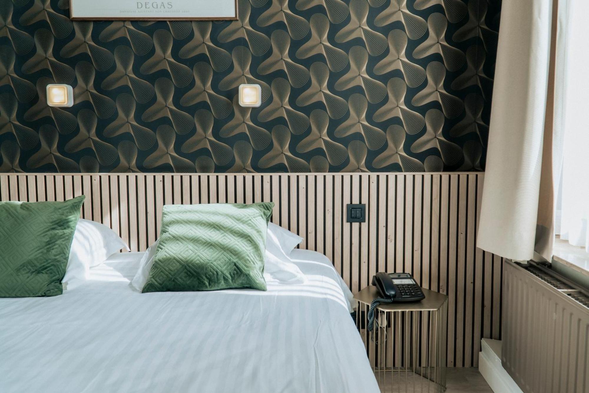 Hotel D'Alcantara Турне Екстер'єр фото