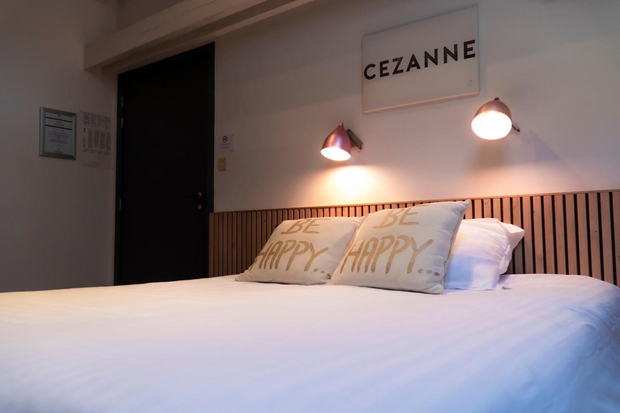 Hotel D'Alcantara Турне Екстер'єр фото