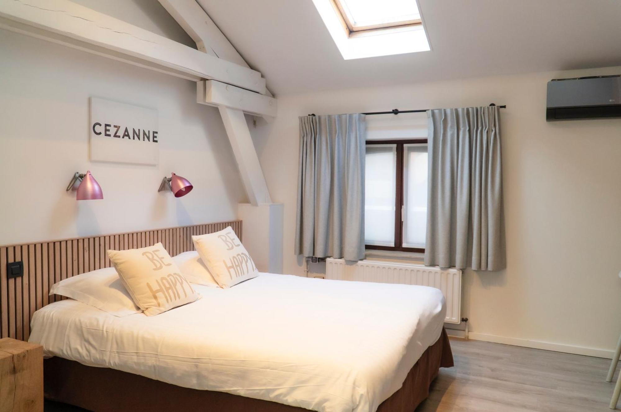 Hotel D'Alcantara Турне Екстер'єр фото