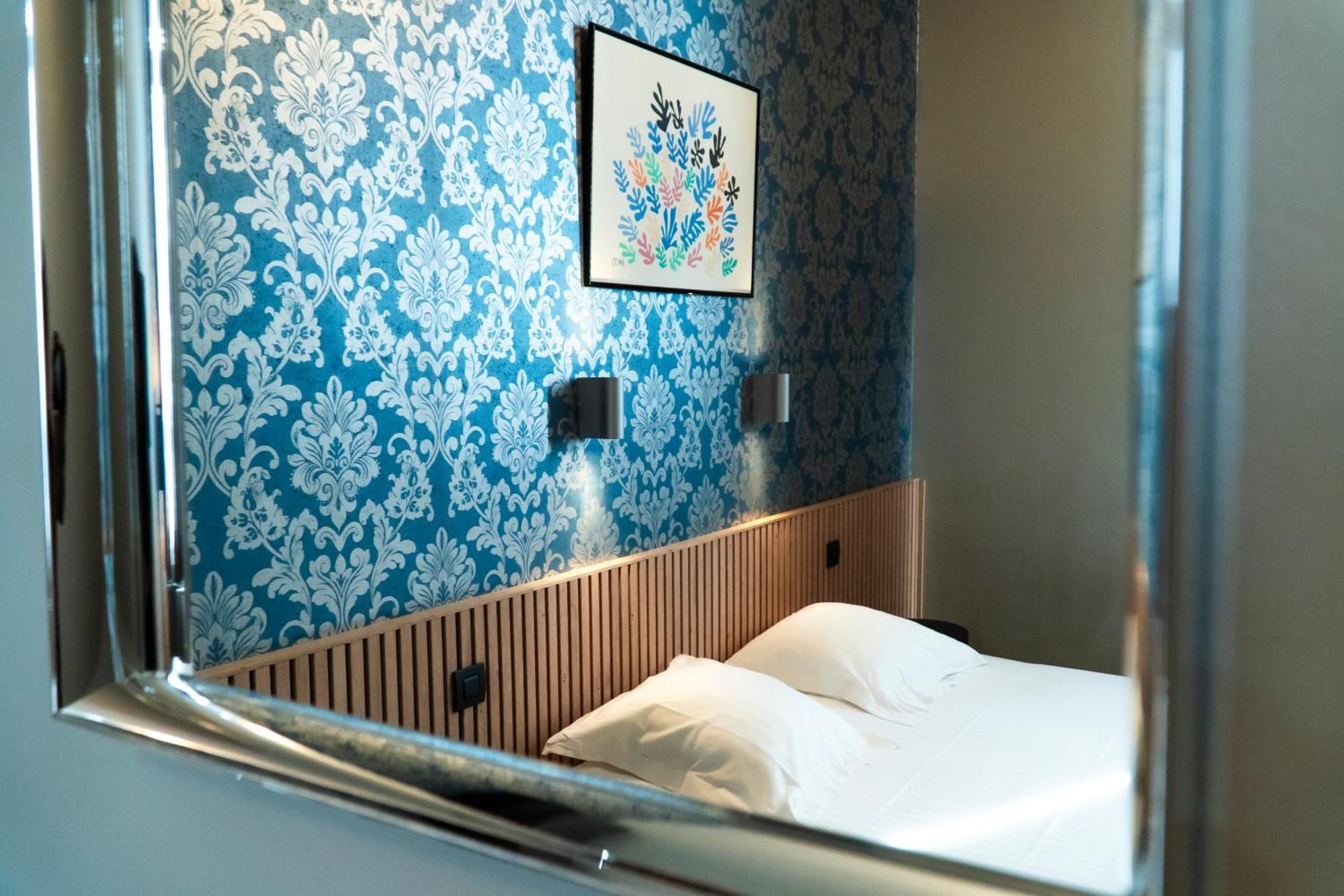Hotel D'Alcantara Турне Екстер'єр фото