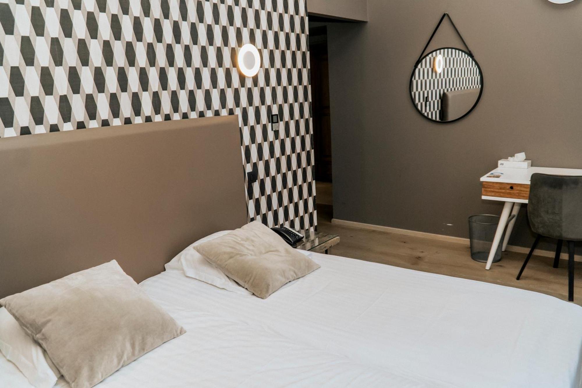 Hotel D'Alcantara Турне Екстер'єр фото