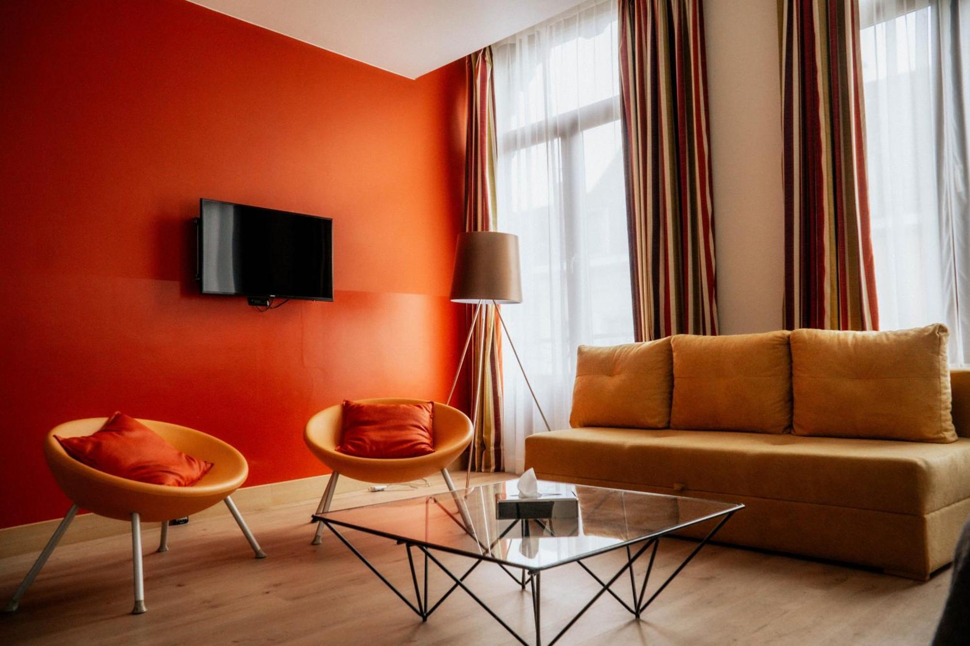 Hotel D'Alcantara Турне Екстер'єр фото