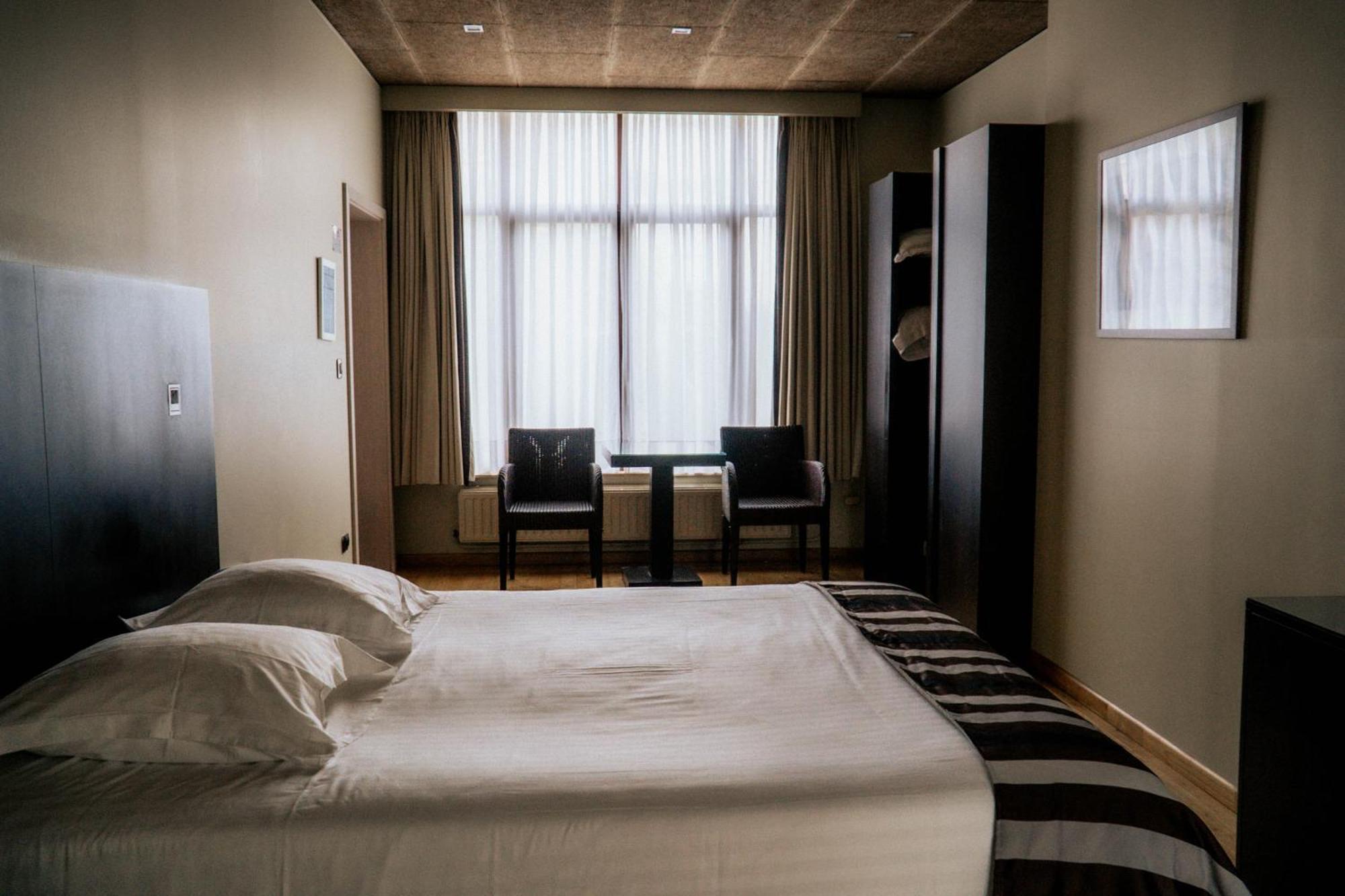 Hotel D'Alcantara Турне Екстер'єр фото