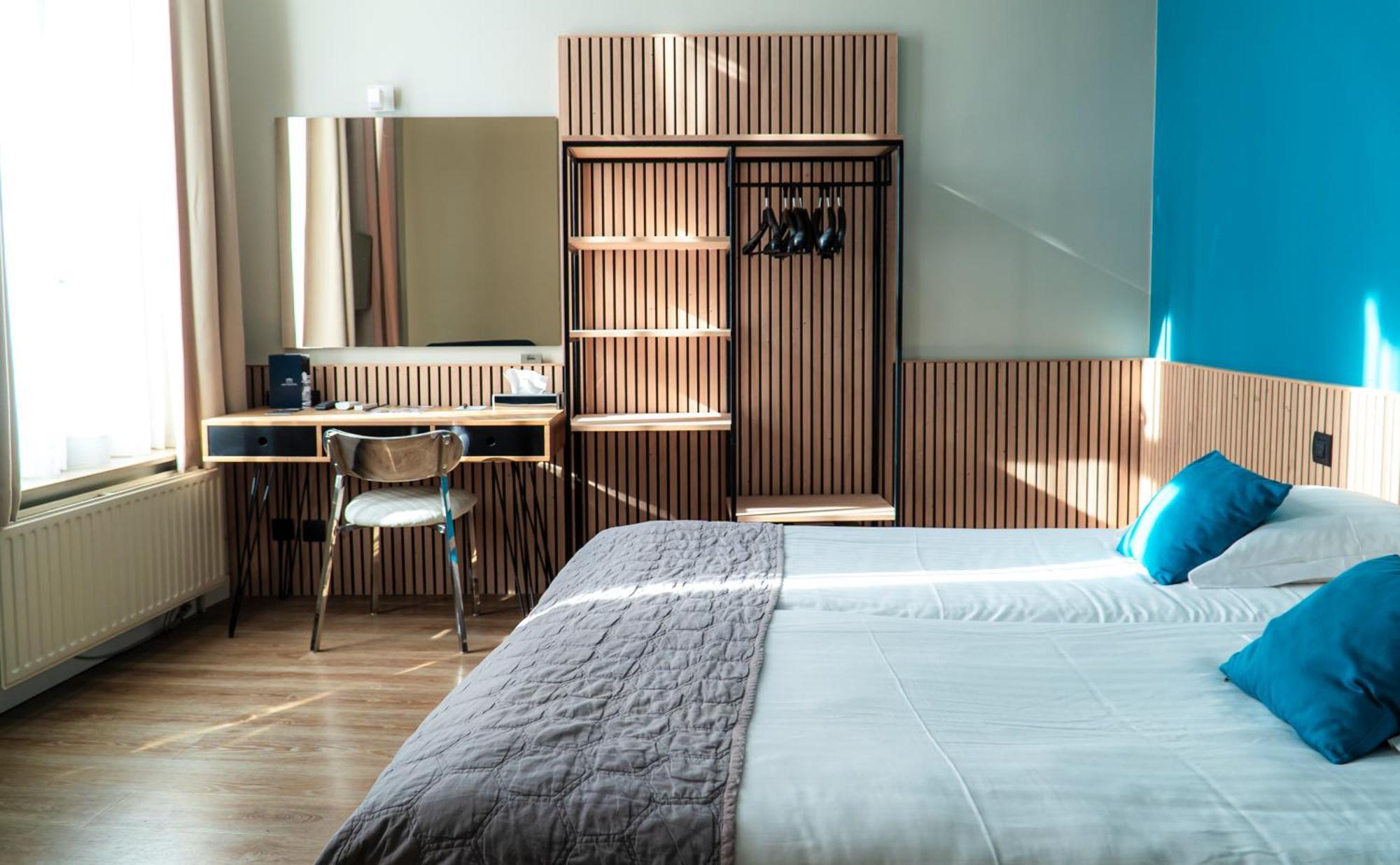 Hotel D'Alcantara Турне Екстер'єр фото