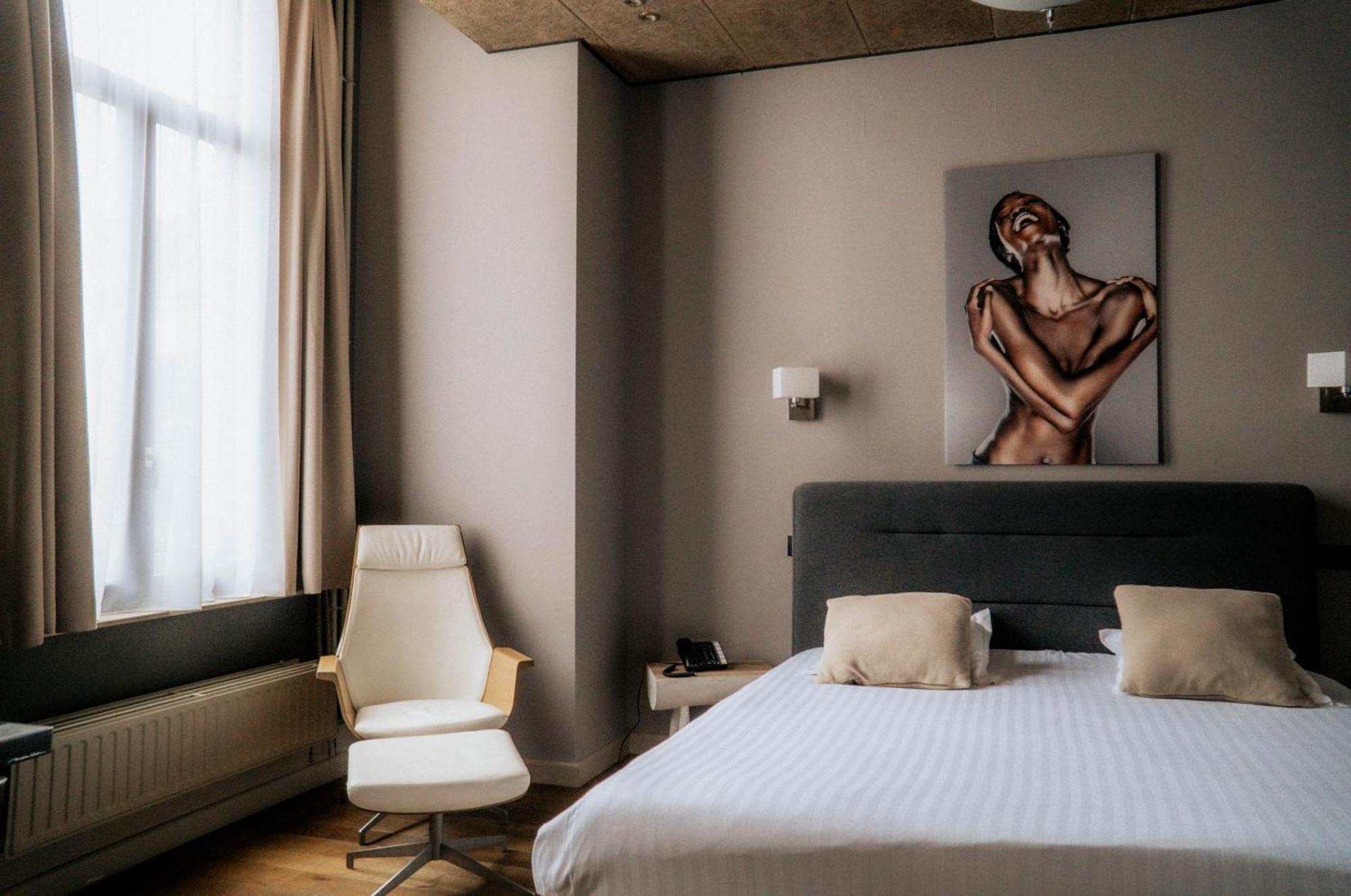 Hotel D'Alcantara Турне Екстер'єр фото