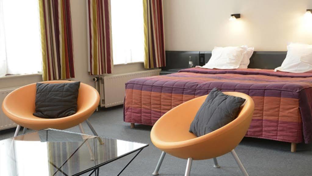 Hotel D'Alcantara Турне Екстер'єр фото