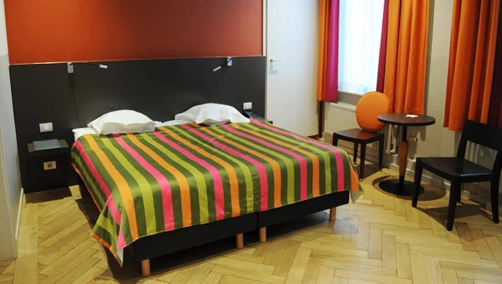 Hotel D'Alcantara Турне Екстер'єр фото