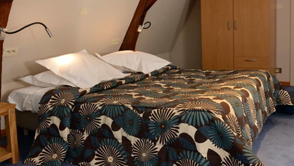 Hotel D'Alcantara Турне Екстер'єр фото