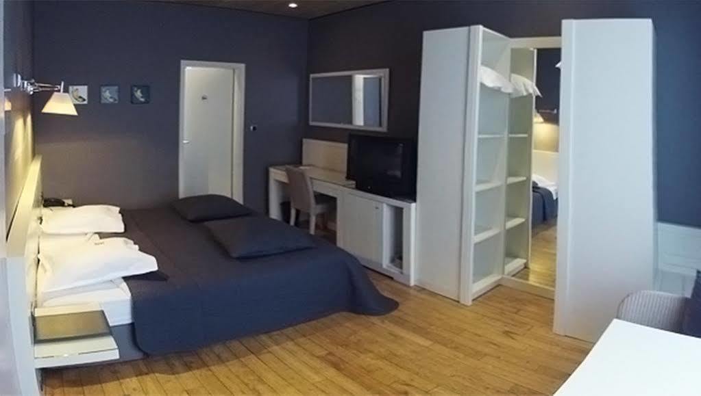 Hotel D'Alcantara Турне Екстер'єр фото