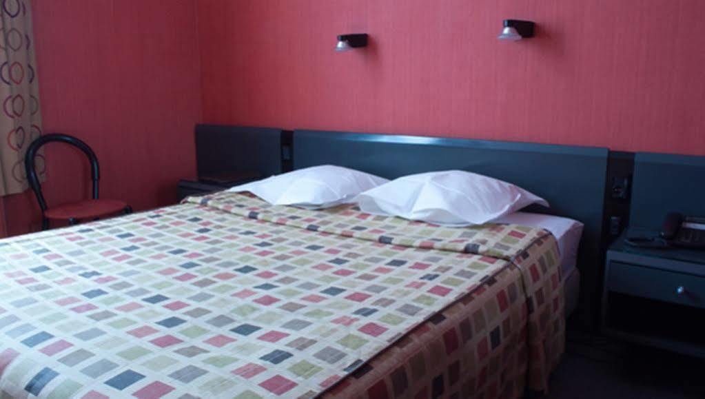 Hotel D'Alcantara Турне Екстер'єр фото