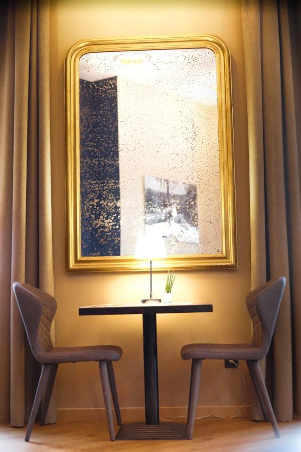 Hotel D'Alcantara Турне Екстер'єр фото