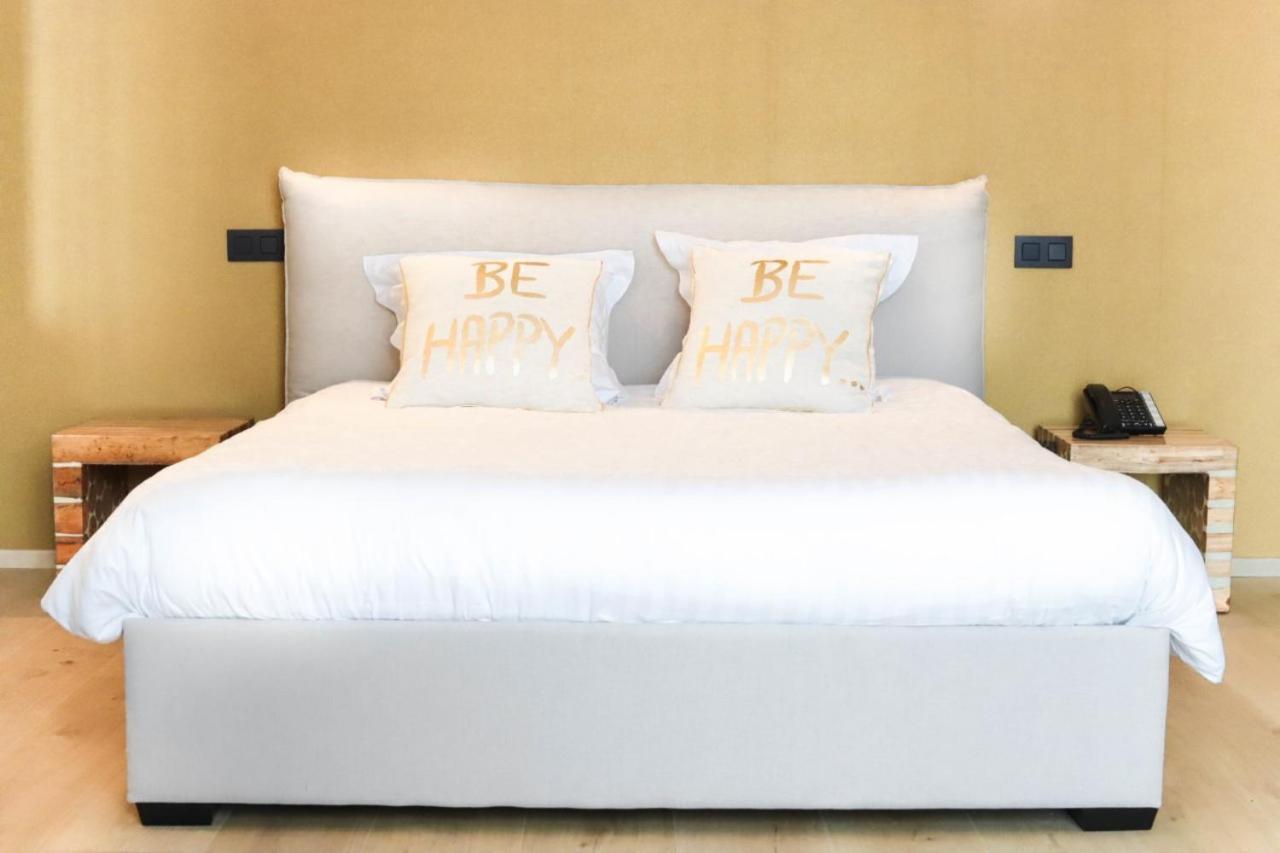 Hotel D'Alcantara Турне Екстер'єр фото